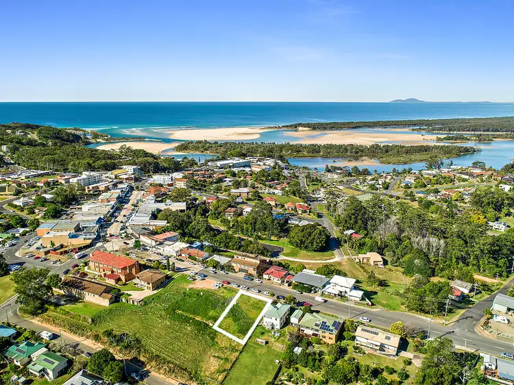 3/8 Mann Street, Nambucca Heads NSW 2448
