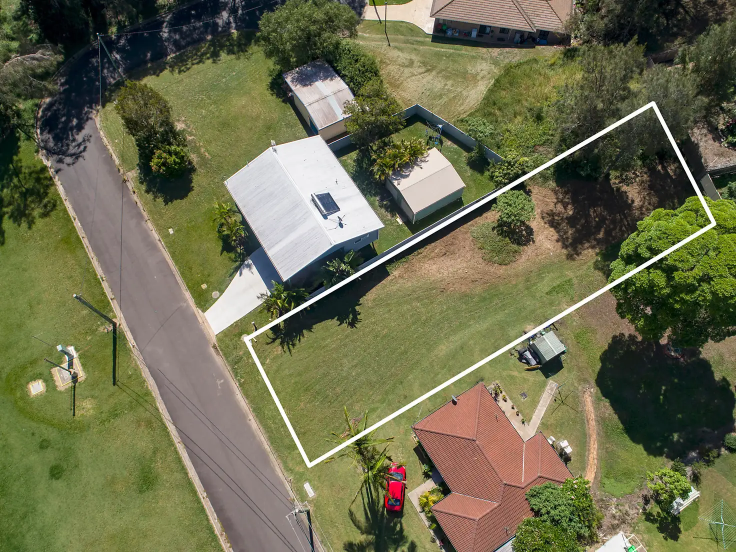Main view of Homely land listing, 10 Warrell Close, Scotts Head NSW 2447