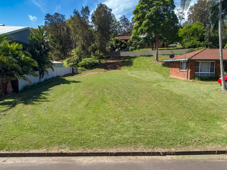 Second view of Homely land listing, 10 Warrell Close, Scotts Head NSW 2447