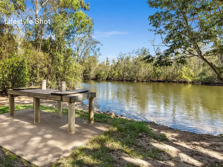 Third view of Homely land listing, 10 Warrell Close, Scotts Head NSW 2447