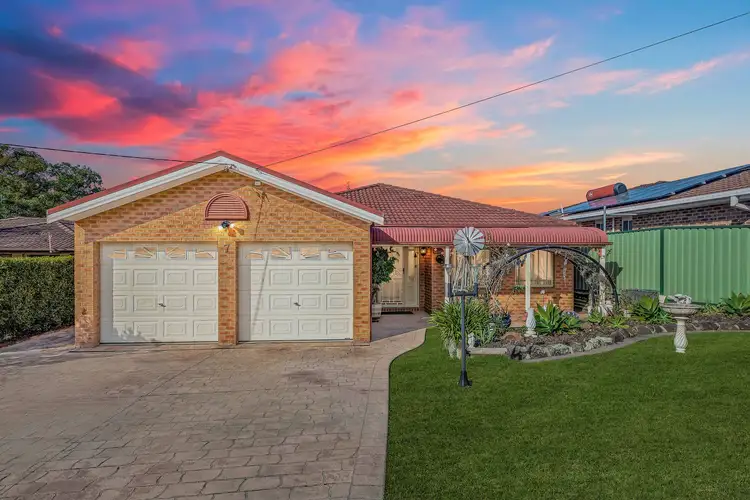 7 Pepper Close, Toukley NSW 2263