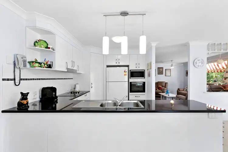 Second view of Homely house listing, 7 Pepper Close, Toukley NSW 2263