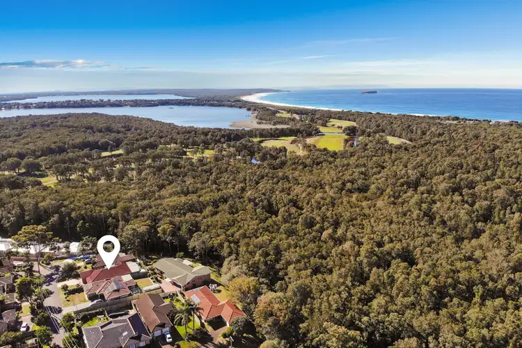Third view of Homely house listing, 7 Pepper Close, Toukley NSW 2263