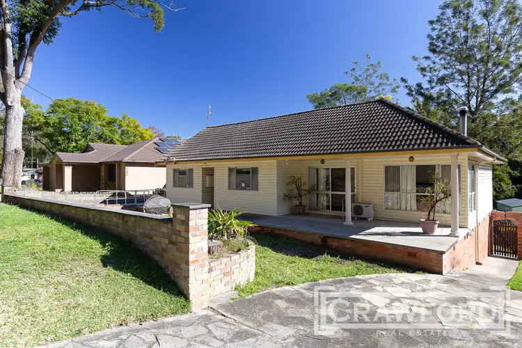 18 Marshall Street, New Lambton Heights NSW 2305