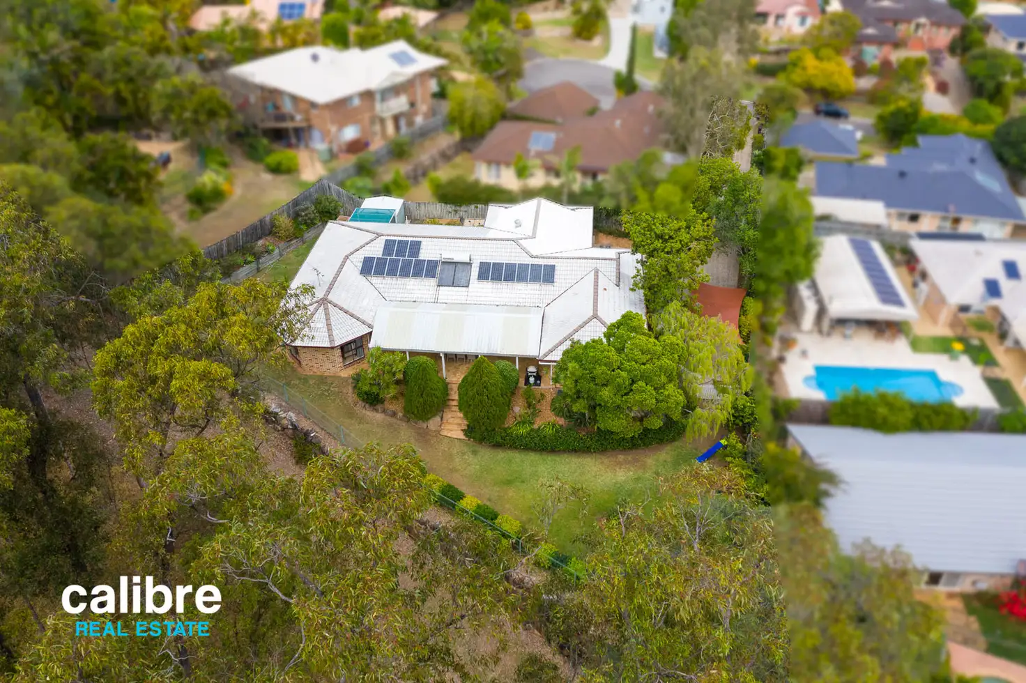 Main view of Homely house listing, 11 Turpentine Court, Albany Creek QLD 4035