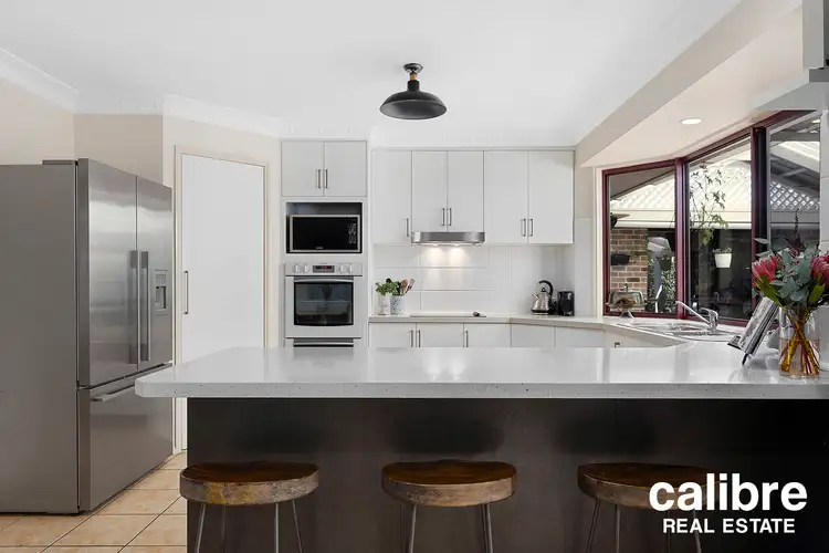 Fourth view of Homely house listing, 11 Turpentine Court, Albany Creek QLD 4035