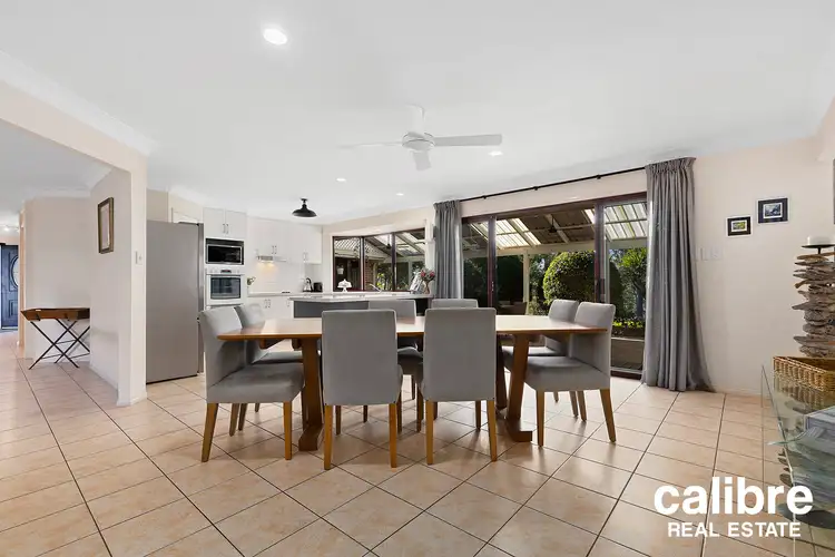 Sixth view of Homely house listing, 11 Turpentine Court, Albany Creek QLD 4035