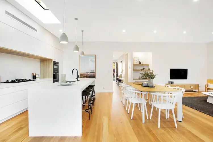 Main view of Homely house listing, 9b Yathong Road, Caringbah NSW 2229