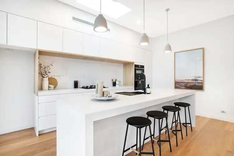 Fourth view of Homely house listing, 9b Yathong Road, Caringbah NSW 2229