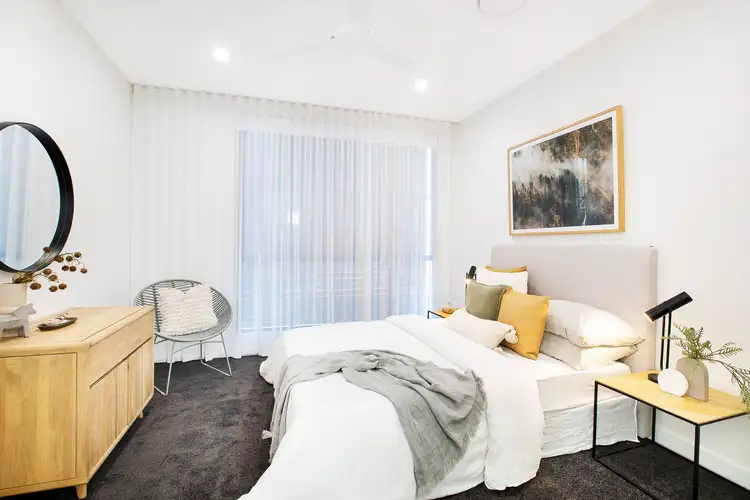 Sixth view of Homely house listing, 9b Yathong Road, Caringbah NSW 2229