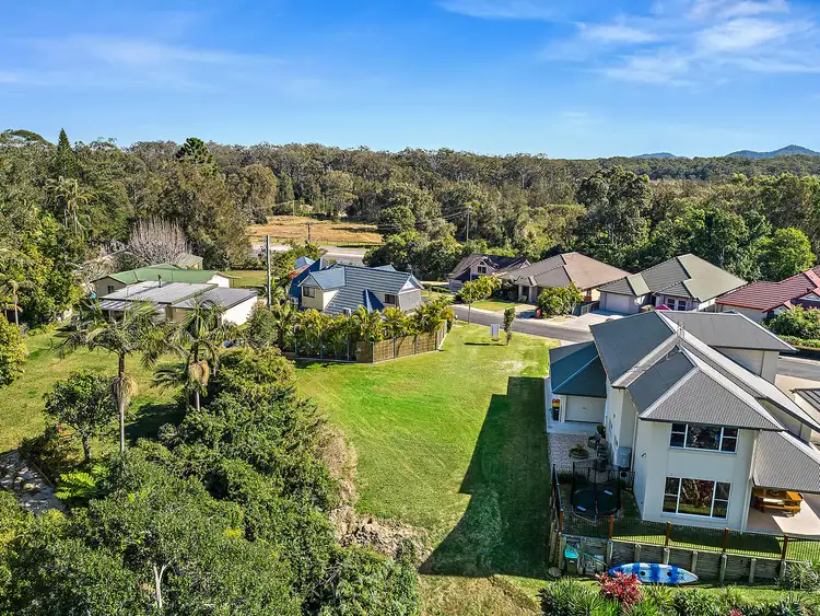 Sixth view of Homely land listing, 3 Edgewater Drive, Nambucca Heads NSW 2448