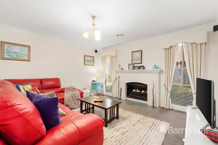 Second view of Homely house listing, 17 Trinity Way, South Morang VIC 3752