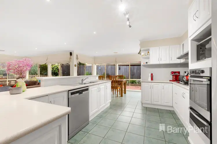 Third view of Homely house listing, 17 Trinity Way, South Morang VIC 3752
