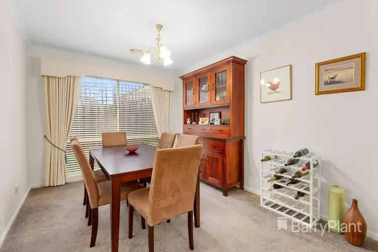 Fifth view of Homely house listing, 17 Trinity Way, South Morang VIC 3752