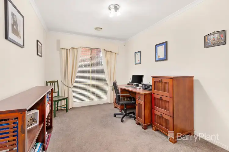 Sixth view of Homely house listing, 17 Trinity Way, South Morang VIC 3752