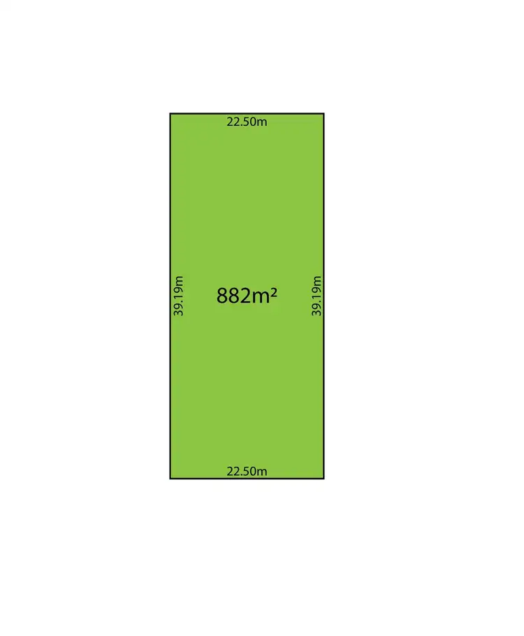 Main view of Homely land listing, 17 Thames Avenue, Drouin VIC 3818
