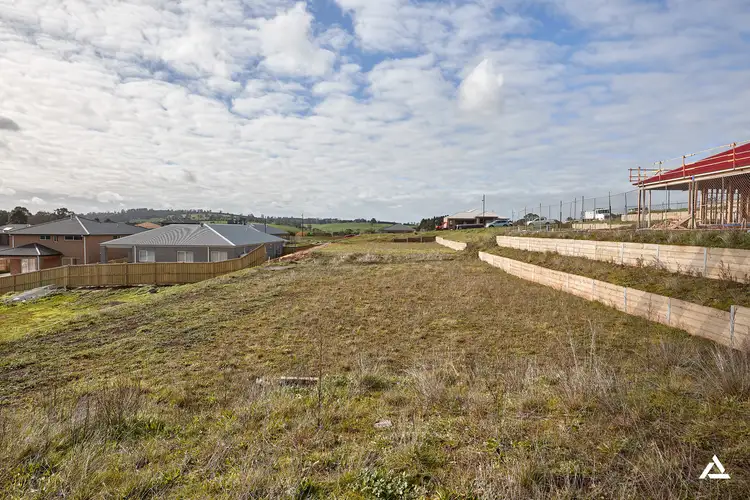 Second view of Homely land listing, 17 Thames Avenue, Drouin VIC 3818