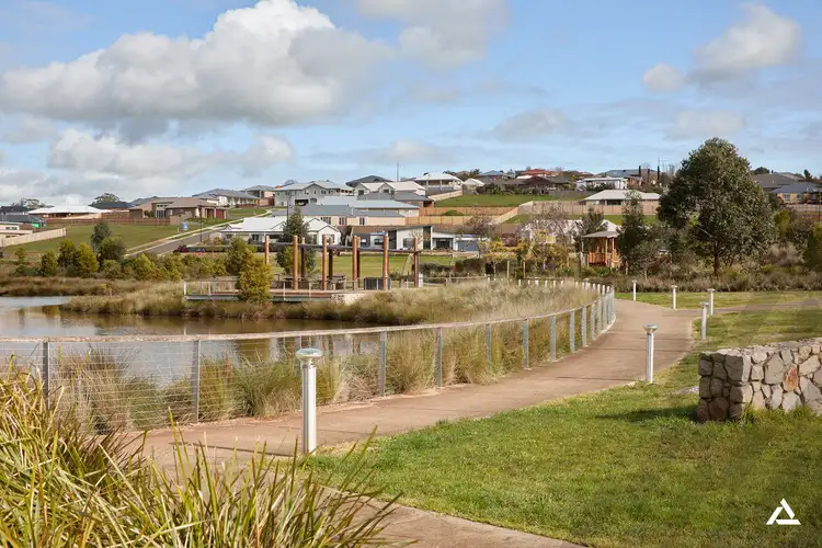 Sixth view of Homely land listing, 17 Thames Avenue, Drouin VIC 3818
