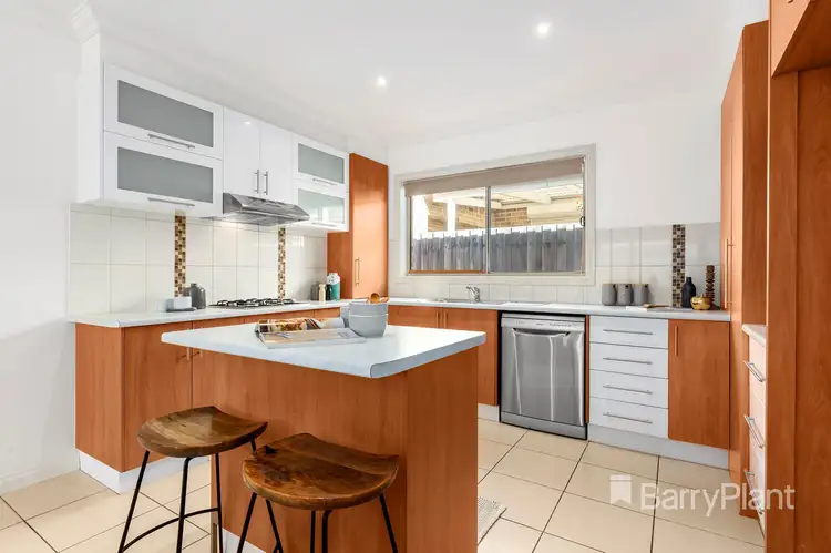 Fourth view of Homely house listing, 19 Carinya Crescent, South Morang VIC 3752
