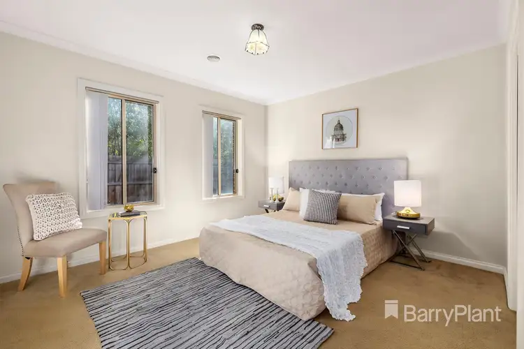 Sixth view of Homely house listing, 19 Carinya Crescent, South Morang VIC 3752