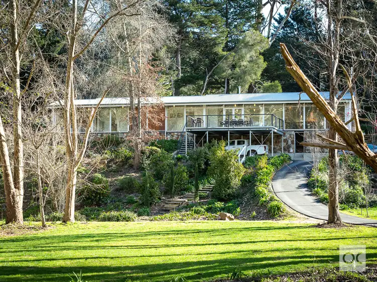 76 Aldgate Valley Road, Aldgate SA 5154