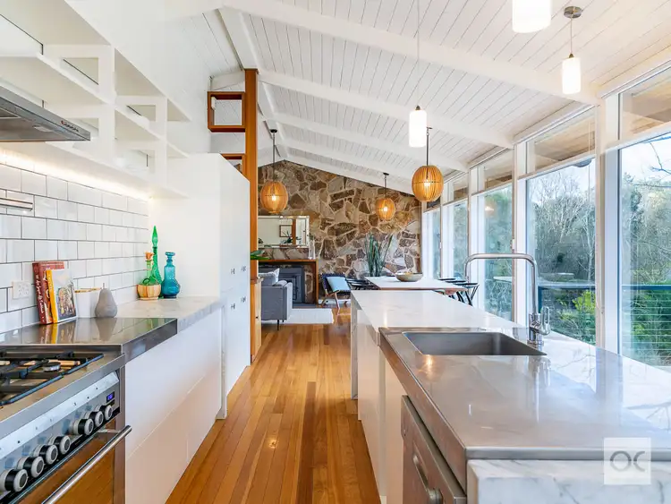 Fifth view of Homely house listing, 76 Aldgate Valley Road, Aldgate SA 5154