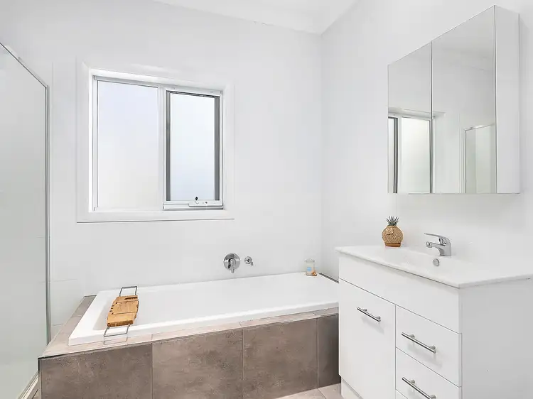 Fourth view of Homely house listing, 4 Mitchell Street, Belmont VIC 3216