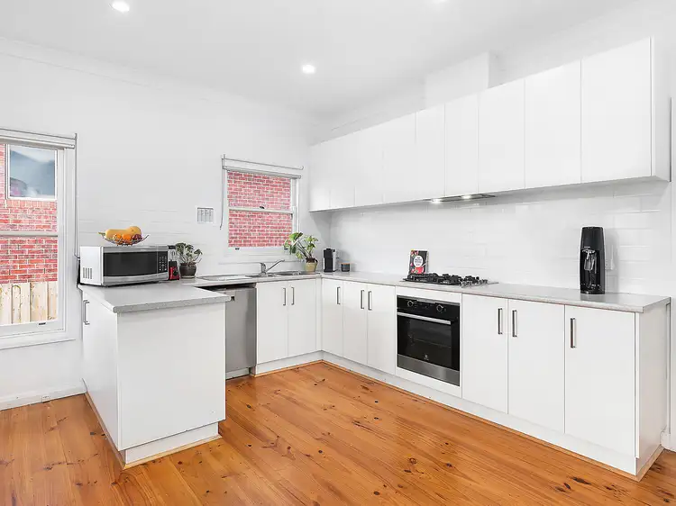 Fifth view of Homely house listing, 4 Mitchell Street, Belmont VIC 3216