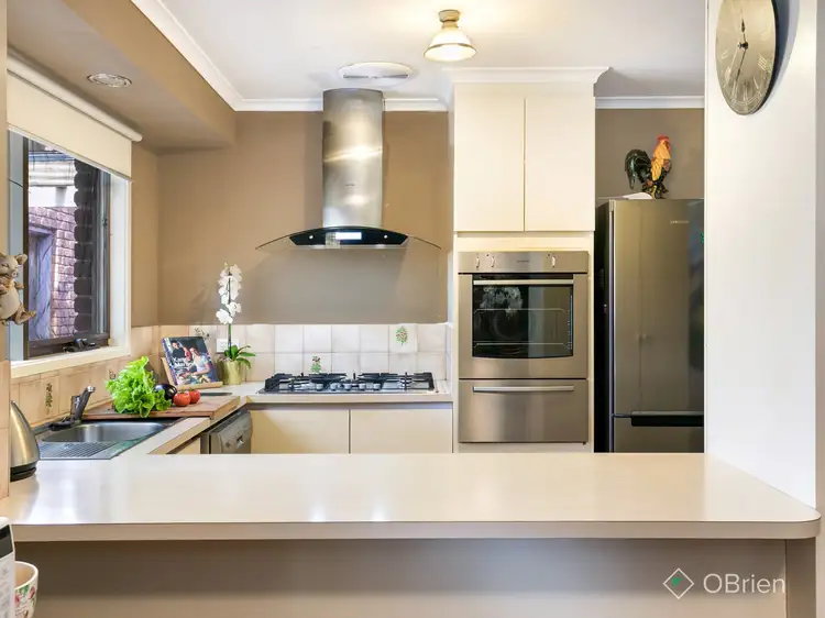 Second view of Homely house listing, 45 Luscombe Avenue, Carrum Downs VIC 3201