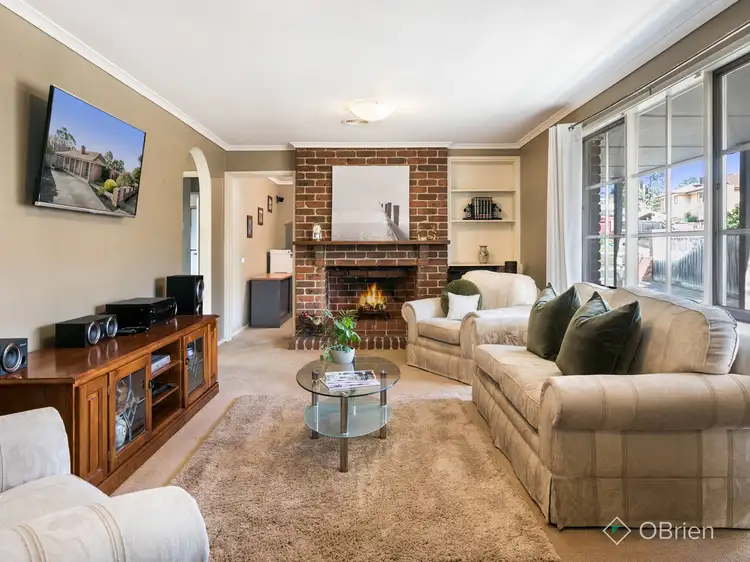 Third view of Homely house listing, 45 Luscombe Avenue, Carrum Downs VIC 3201
