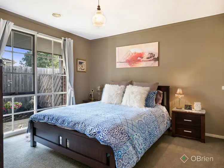 Fifth view of Homely house listing, 45 Luscombe Avenue, Carrum Downs VIC 3201