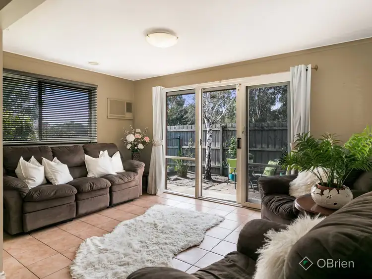 Sixth view of Homely house listing, 45 Luscombe Avenue, Carrum Downs VIC 3201