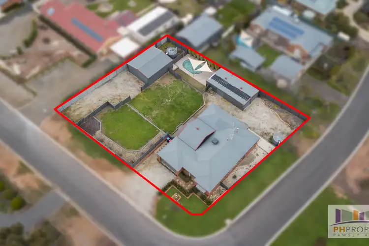 Main view of Homely house listing, 32 Kathleen Terrace, Maiden Gully VIC 3551