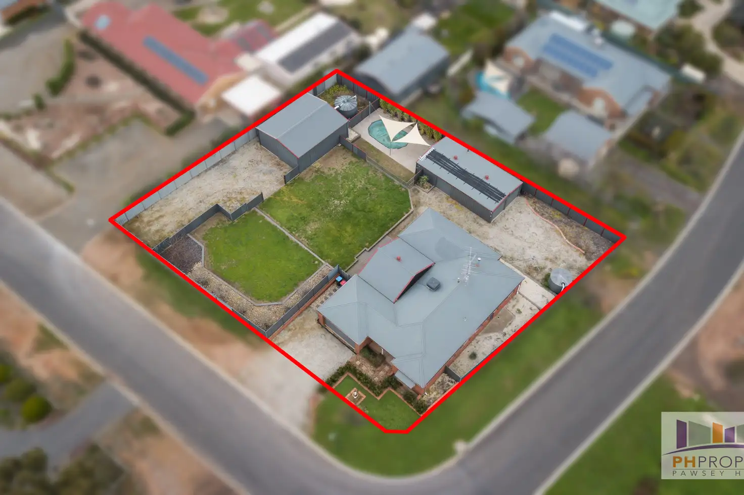 Main view of Homely house listing, 32 Kathleen Terrace, Maiden Gully VIC 3551