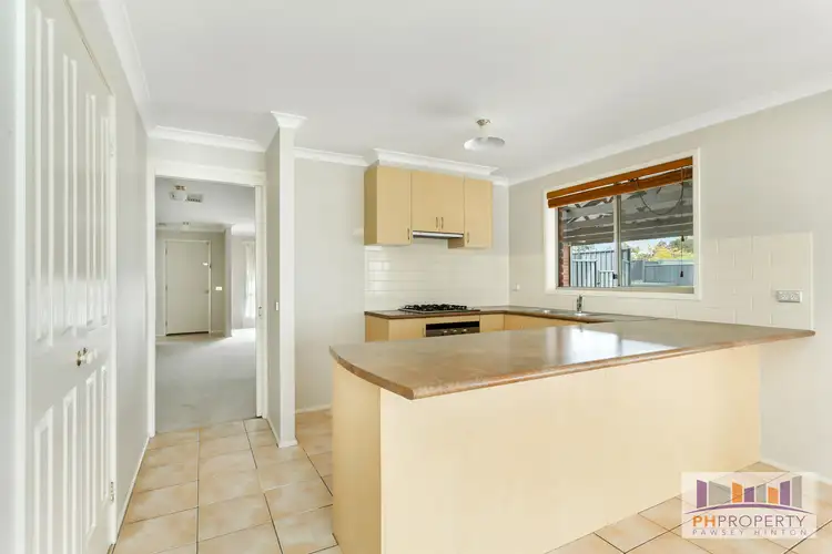 Third view of Homely house listing, 32 Kathleen Terrace, Maiden Gully VIC 3551