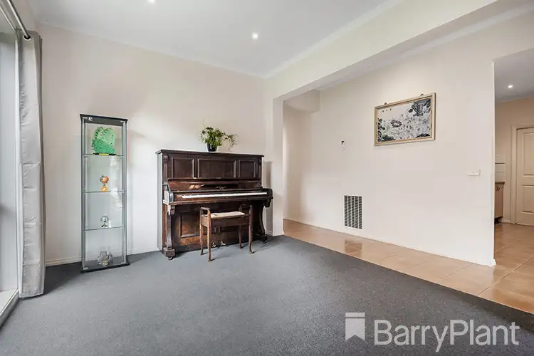 Fourth view of Homely house listing, 15 Hummingbird Place, South Morang VIC 3752