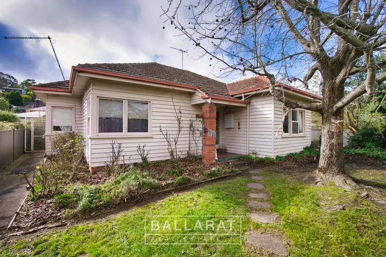 Second view of Homely house listing, 309 Gladstone Street, Golden Point VIC 3350