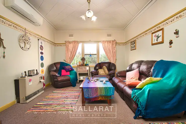 Third view of Homely house listing, 309 Gladstone Street, Golden Point VIC 3350