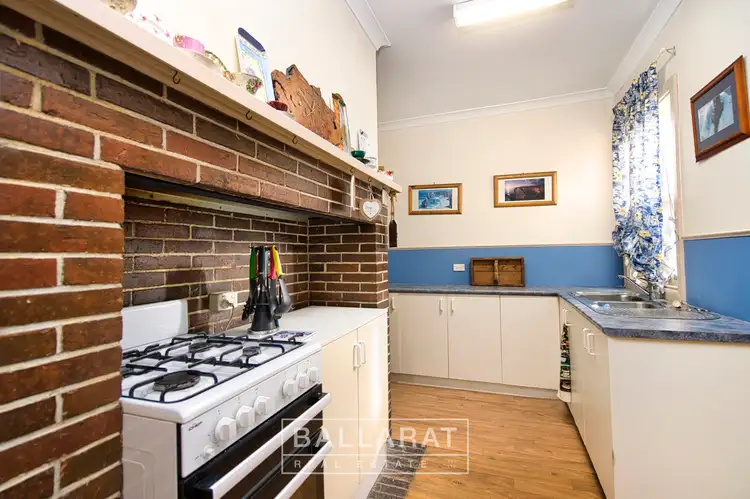Fourth view of Homely house listing, 309 Gladstone Street, Golden Point VIC 3350