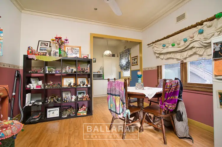 Fifth view of Homely house listing, 309 Gladstone Street, Golden Point VIC 3350