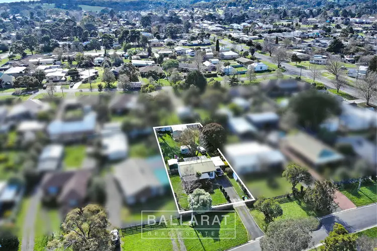 106 Nolan Street, Buninyong VIC 3357