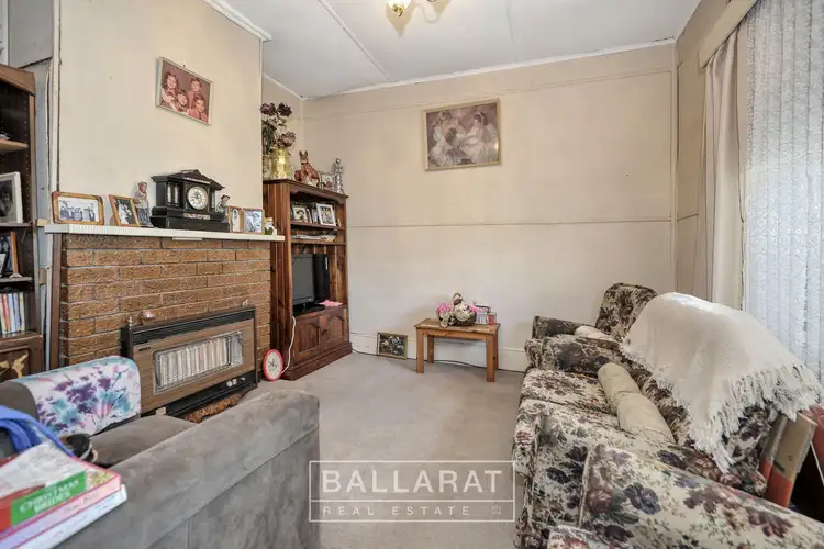 Third view of Homely house listing, 709 Doveton Street North, Soldiers Hill VIC 3350