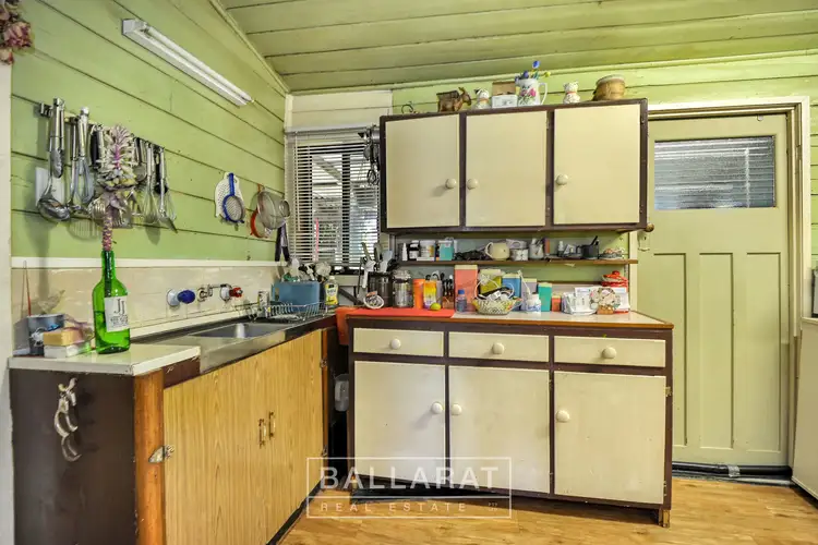 Fourth view of Homely house listing, 709 Doveton Street North, Soldiers Hill VIC 3350