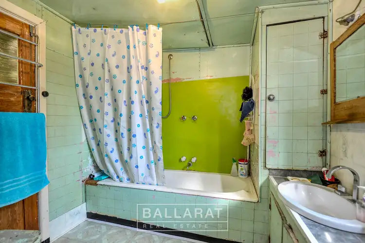 Fifth view of Homely house listing, 709 Doveton Street North, Soldiers Hill VIC 3350
