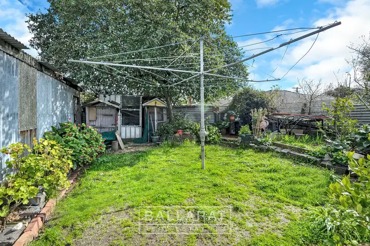 Sixth view of Homely house listing, 709 Doveton Street North, Soldiers Hill VIC 3350