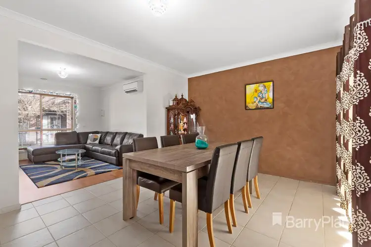 Fourth view of Homely townhouse listing, 2/885 Plenty Road, South Morang VIC 3752