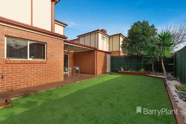 Sixth view of Homely townhouse listing, 2/885 Plenty Road, South Morang VIC 3752