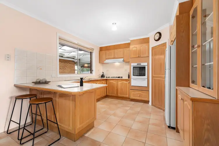 Third view of Homely house listing, 6 Pisani Court, Mill Park VIC 3082