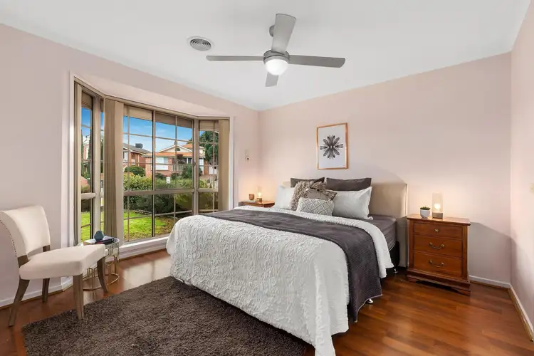 Sixth view of Homely house listing, 6 Pisani Court, Mill Park VIC 3082