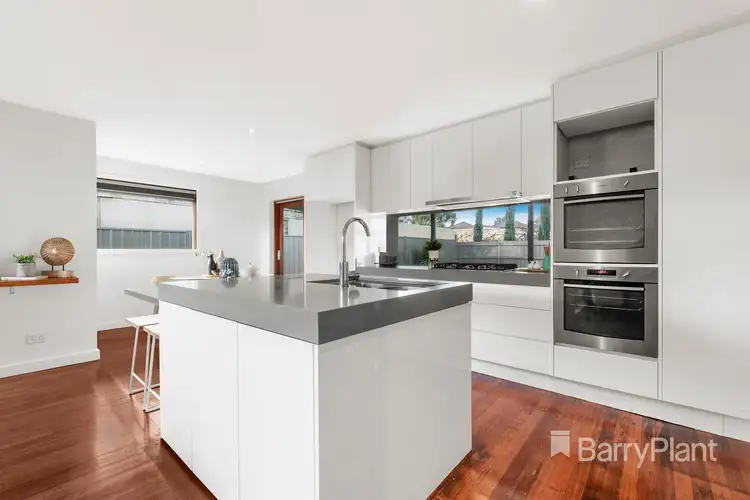 Third view of Homely house listing, 4 Kelvin Grove, South Morang VIC 3752